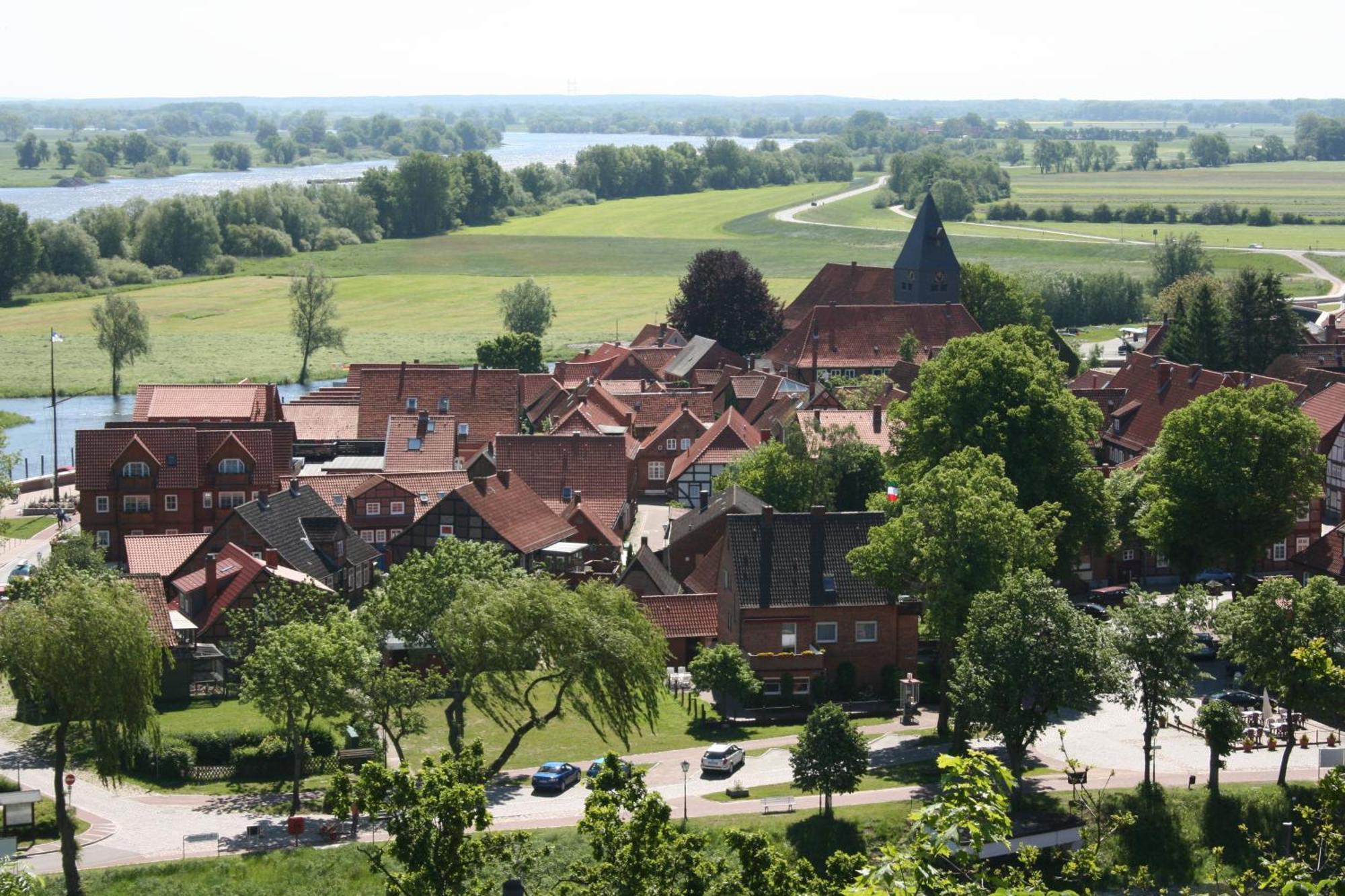 Parkhotel Гітцакер Екстер'єр фото